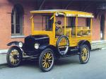 Ford Model T Depot Hack 1920 года